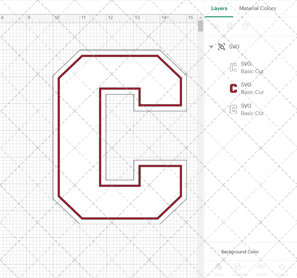 Cornell Big Red Secondary 2002 002, Svg, Dxf, Eps, Png - SvgShopArt