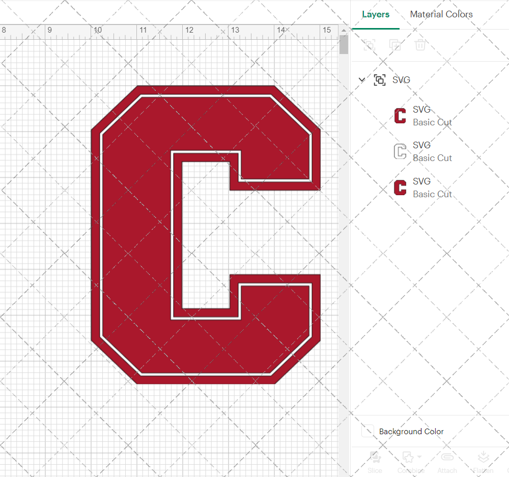 Cornell Big Red Secondary 2002, Svg, Dxf, Eps, Png - SvgShopArt