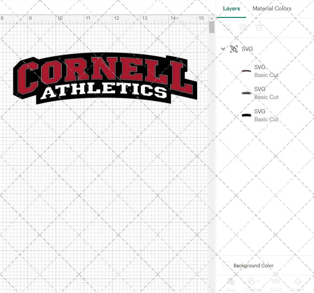 Cornell Big Red Wordmark 2002 002, Svg, Dxf, Eps, Png - SvgShopArt