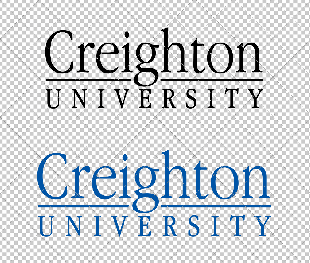 Creighton Bluejays Misc 2013, Svg, Dxf, Eps, Png - SvgShopArt