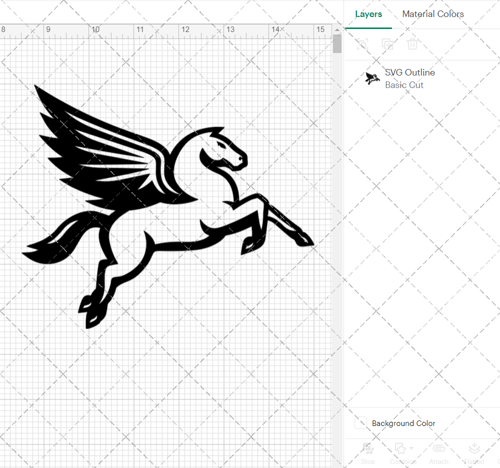 Dallas Wings Alternate 2016 002, Svg, Dxf, Eps, Png - SvgShopArt