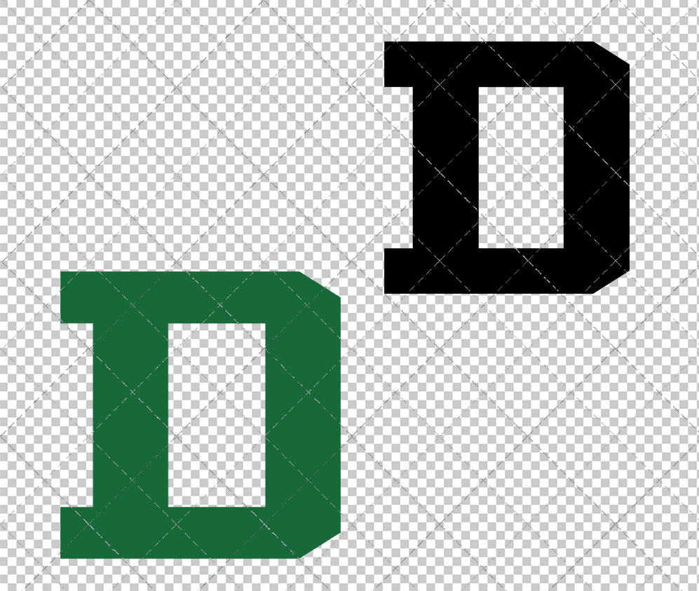Dartmouth Big Green 1974, Svg, Dxf, Eps, Png - SvgShopArt