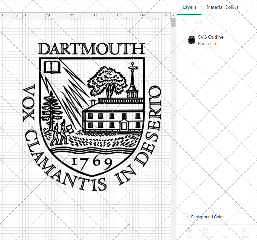 Dartmouth Big Green Misc 2019, Svg, Dxf, Eps, Png - SvgShopArt