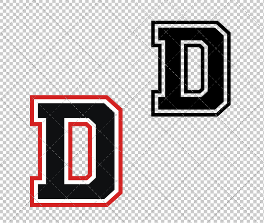 Davidson Wildcats Helmet Logos 2006, Svg, Dxf, Eps, Png - SvgShopArt
