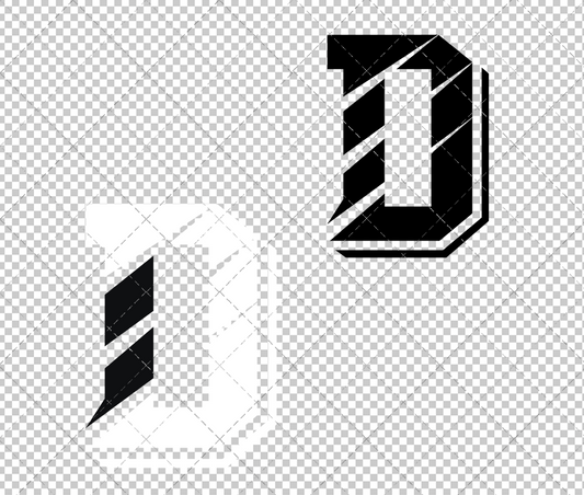 Davidson Wildcats Helmet Logos 2018, Svg, Dxf, Eps, Png - SvgShopArt