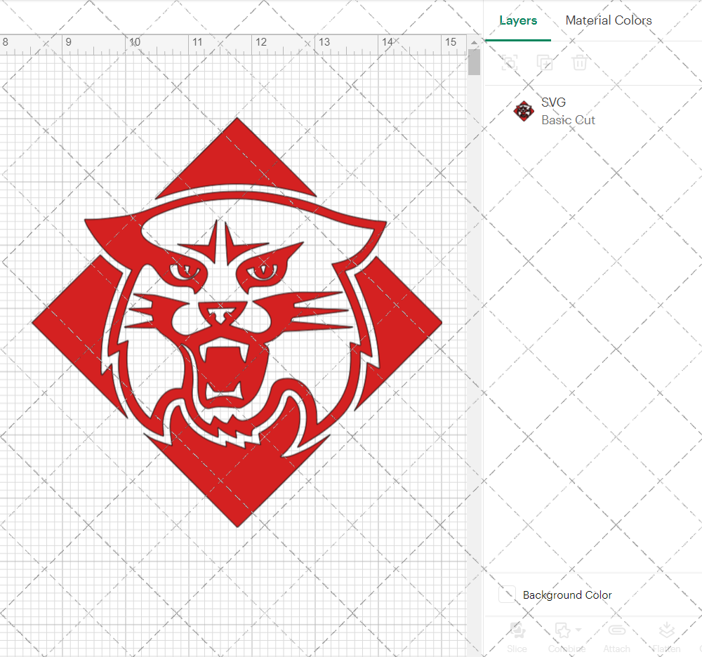 Davidson Wildcats Helmet Logos 2021, Svg, Dxf, Eps, Png - SvgShopArt