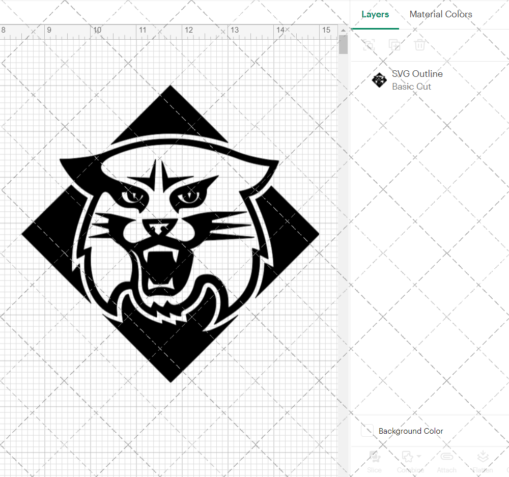 Davidson Wildcats Helmet Logos 2021, Svg, Dxf, Eps, Png - SvgShopArt