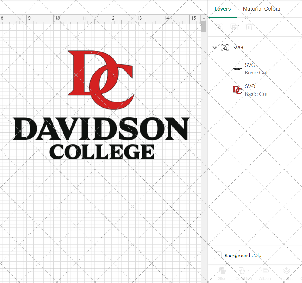 Davidson Wildcats Misc 2023, Svg, Dxf, Eps, Png - SvgShopArt