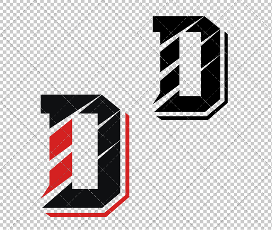 Davidson Wildcats Secondary 2010 007, Svg, Dxf, Eps, Png - SvgShopArt