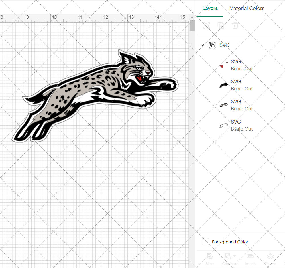Davidson Wildcats Secondary 2023, Svg, Dxf, Eps, Png - SvgShopArt