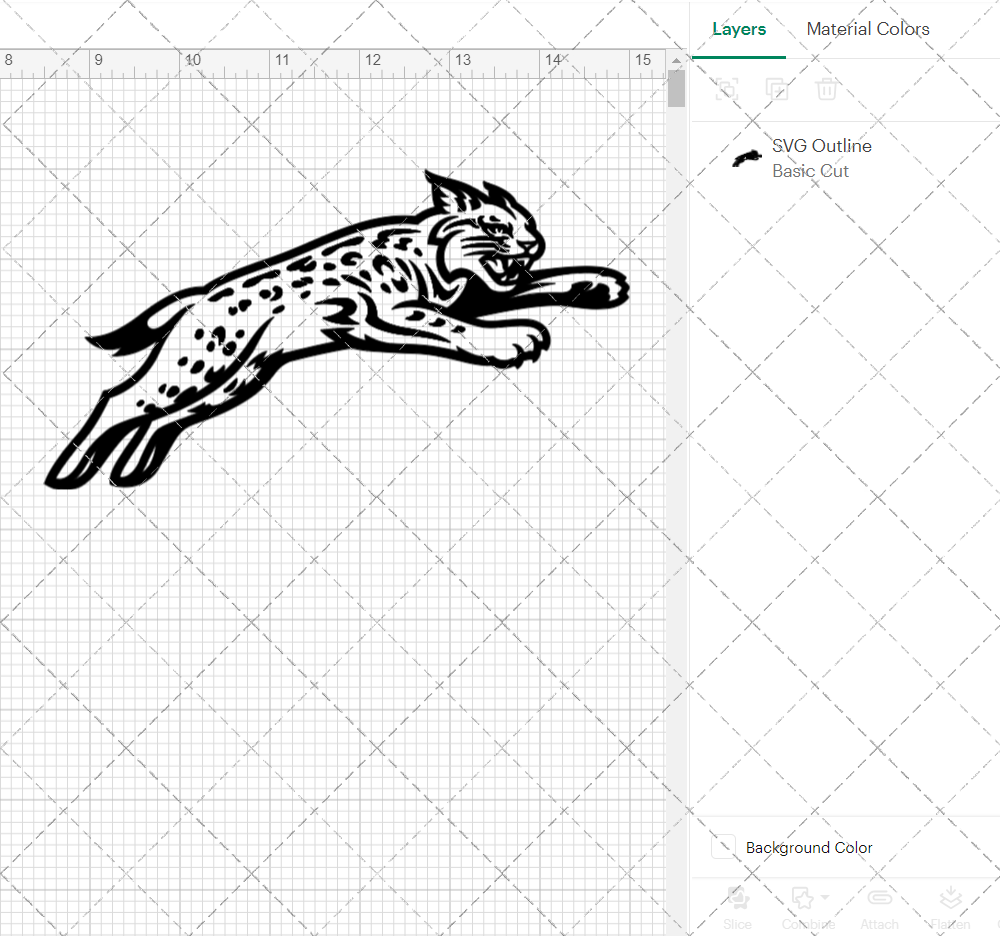 Davidson Wildcats Secondary 2023, Svg, Dxf, Eps, Png - SvgShopArt