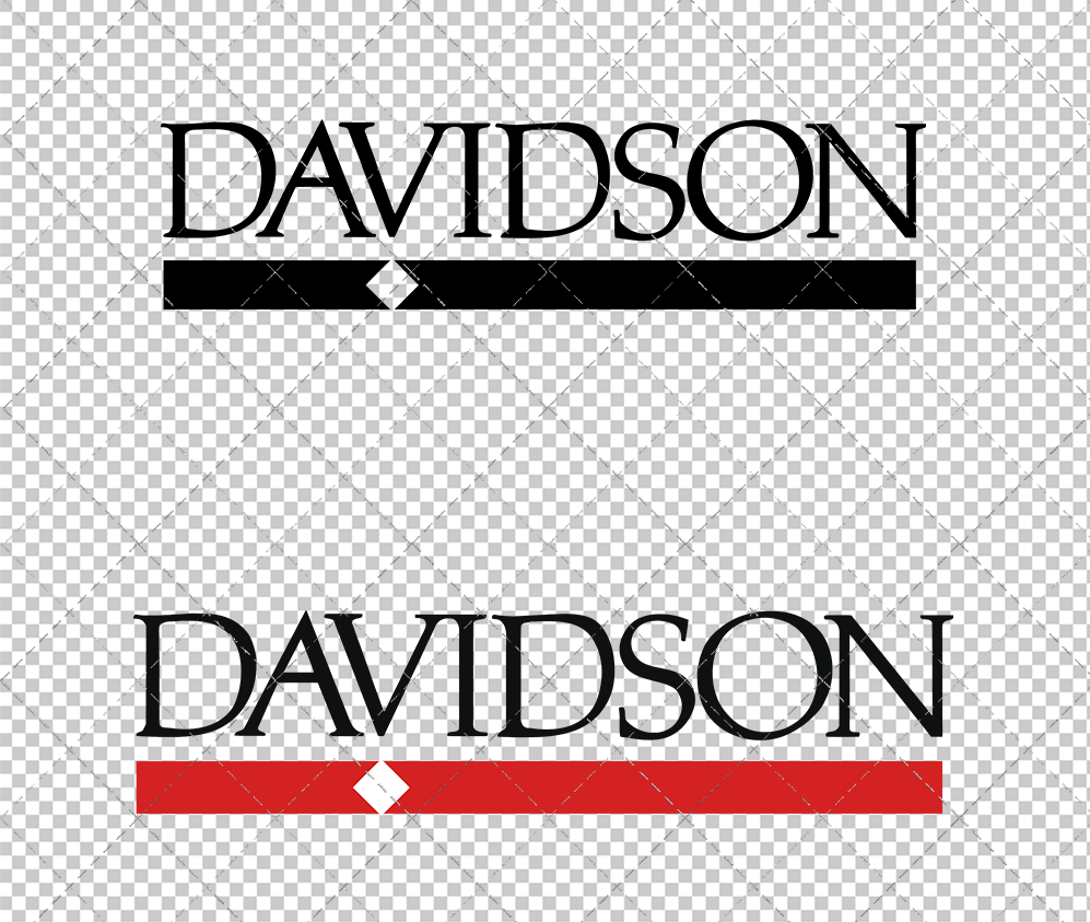 Davidson Wildcats Wordmark 1989, Svg, Dxf, Eps, Png - SvgShopArt