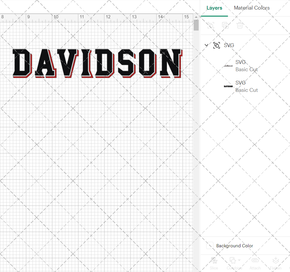 Davidson Wildcats Wordmark 2010 002, Svg, Dxf, Eps, Png - SvgShopArt