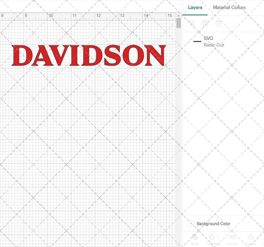 Davidson Wildcats Wordmark 2023 003, Svg, Dxf, Eps, Png - SvgShopArt