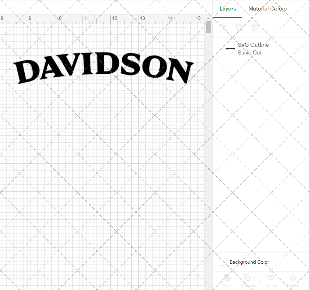 Davidson Wildcats Wordmark 2023 004, Svg, Dxf, Eps, Png - SvgShopArt