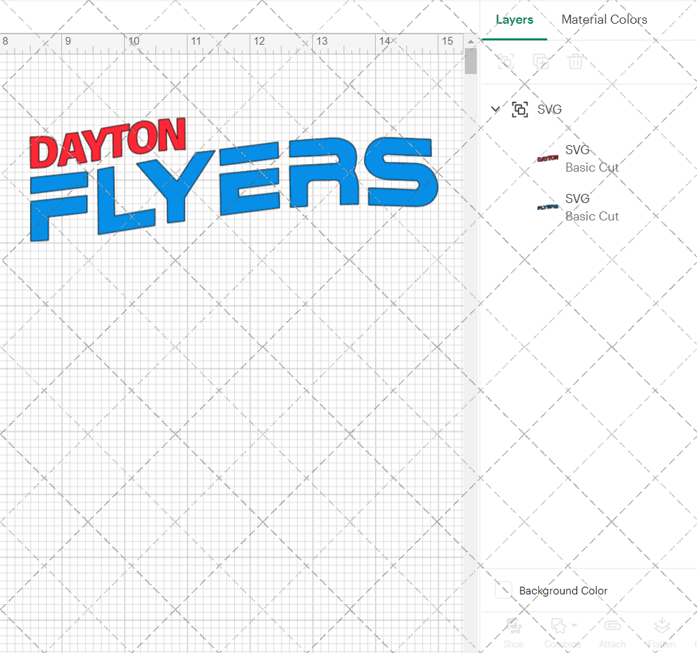 Dayton Flyers 1984, Svg, Dxf, Eps, Png - SvgShopArt