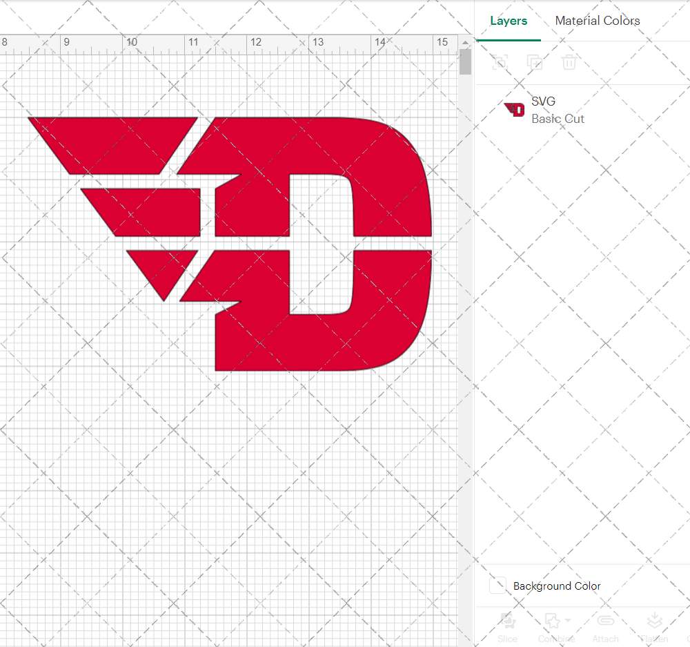 Dayton Flyers 2014 003, Svg, Dxf, Eps, Png - SvgShopArt