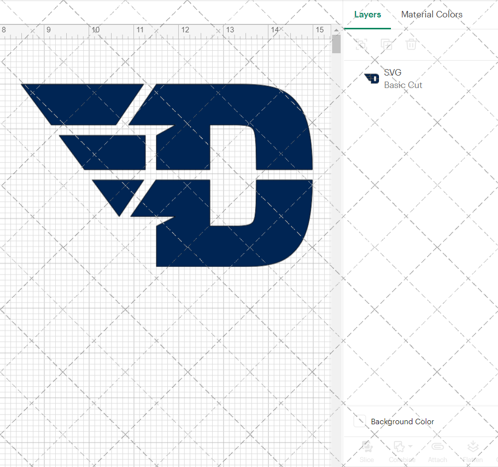 Dayton Flyers 2014 004, Svg, Dxf, Eps, Png - SvgShopArt