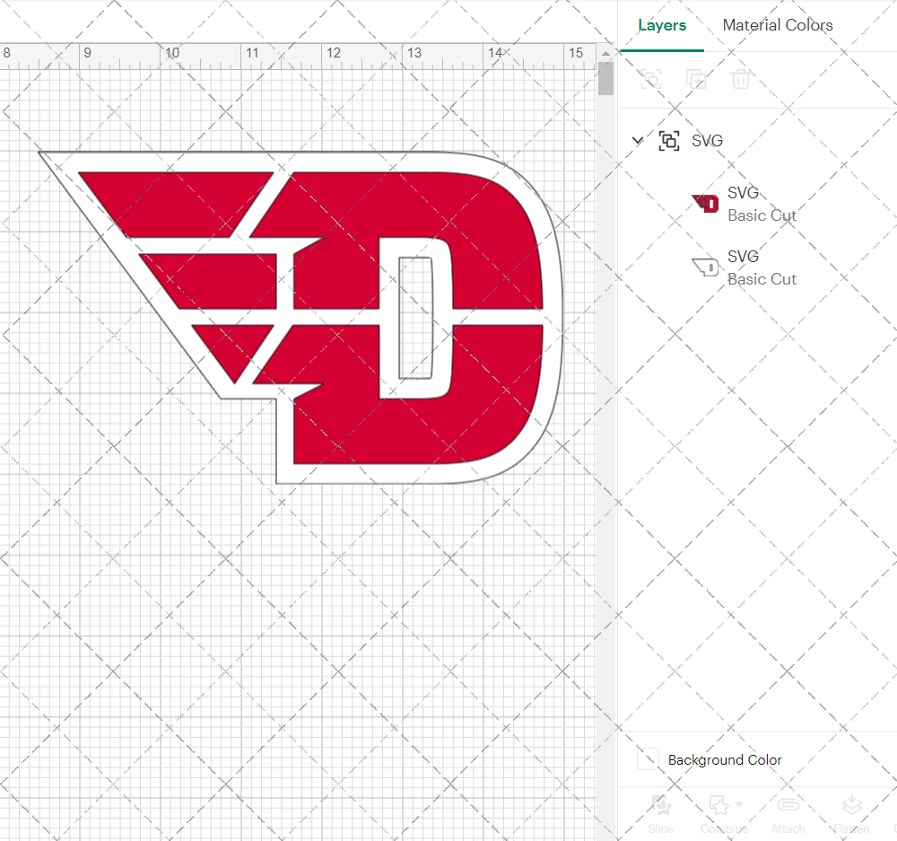 Dayton Flyers 2014, Svg, Dxf, Eps, Png - SvgShopArt