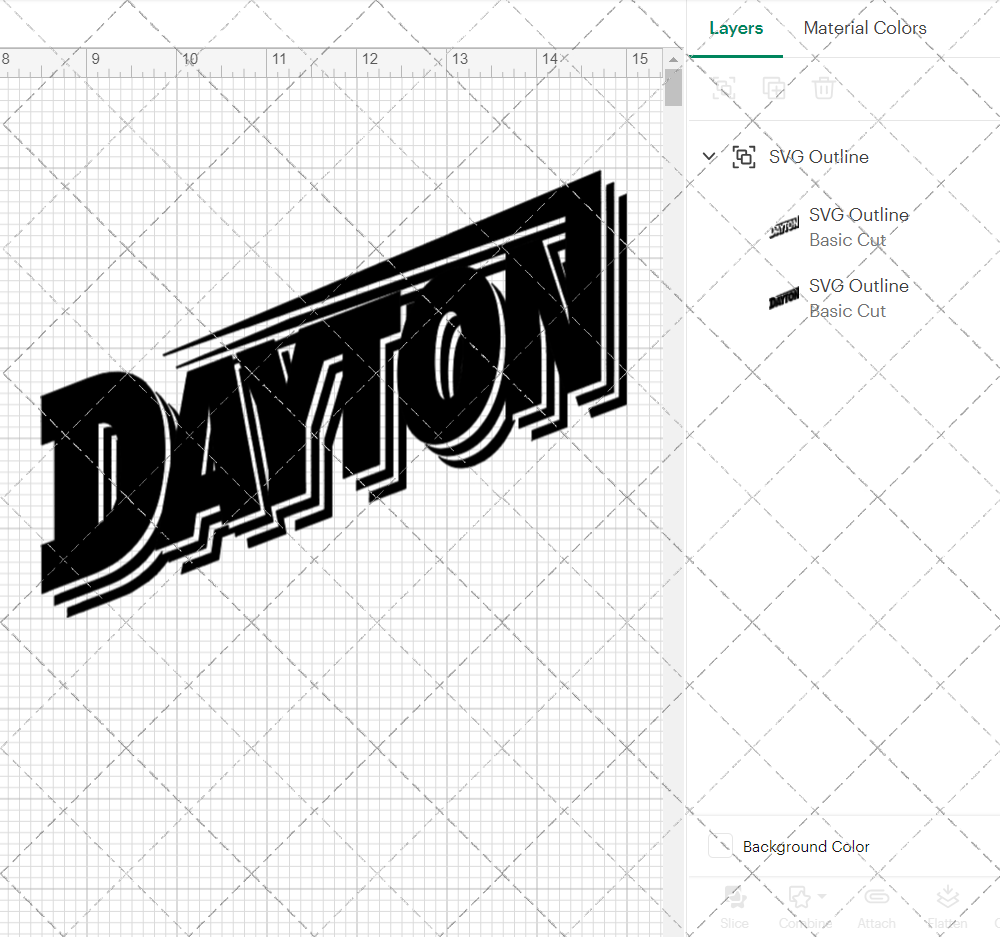 Dayton Flyers Alternate 1994 005, Svg, Dxf, Eps, Png - SvgShopArt