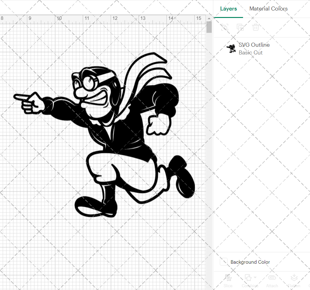 Dayton Flyers Mascot 2016 003, Svg, Dxf, Eps, Png - SvgShopArt