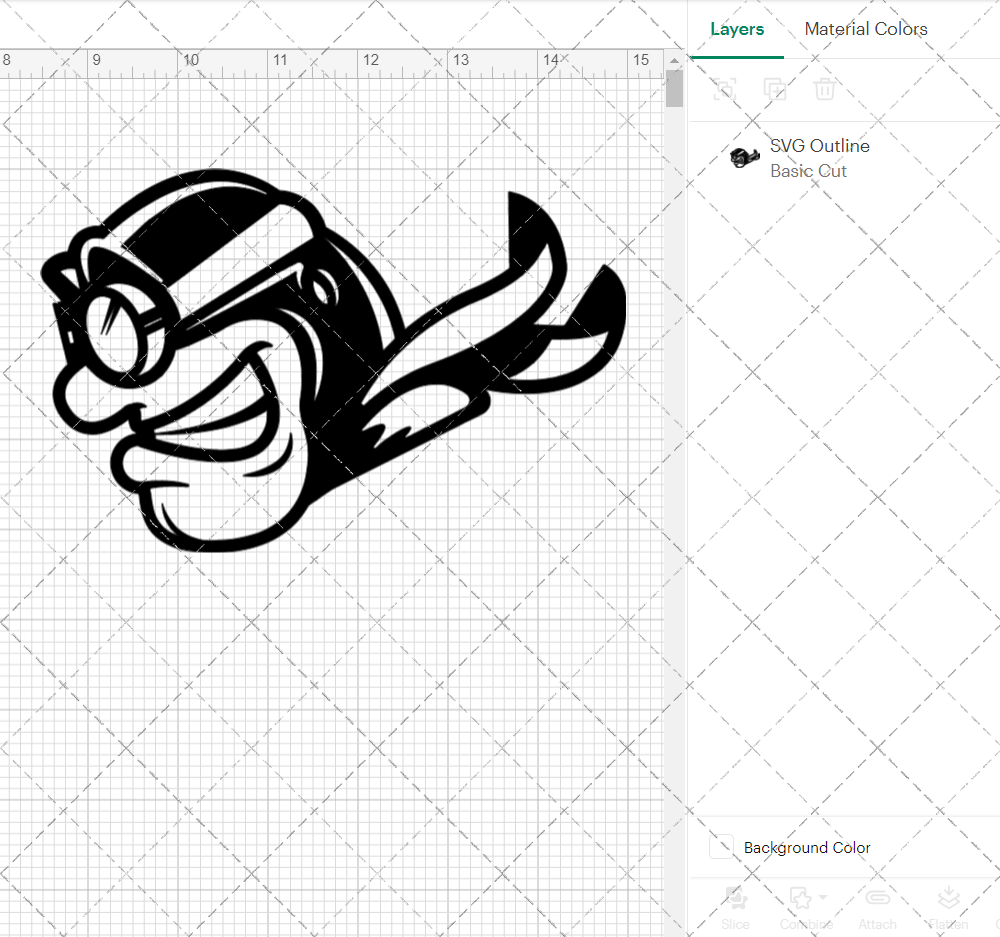 Dayton Flyers Mascot 2016, Svg, Dxf, Eps, Png - SvgShopArt