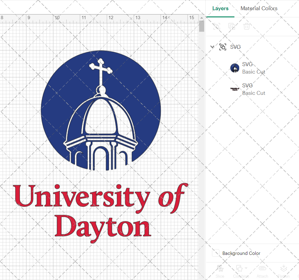 Dayton Flyers Misc 2014, Svg, Dxf, Eps, Png - SvgShopArt