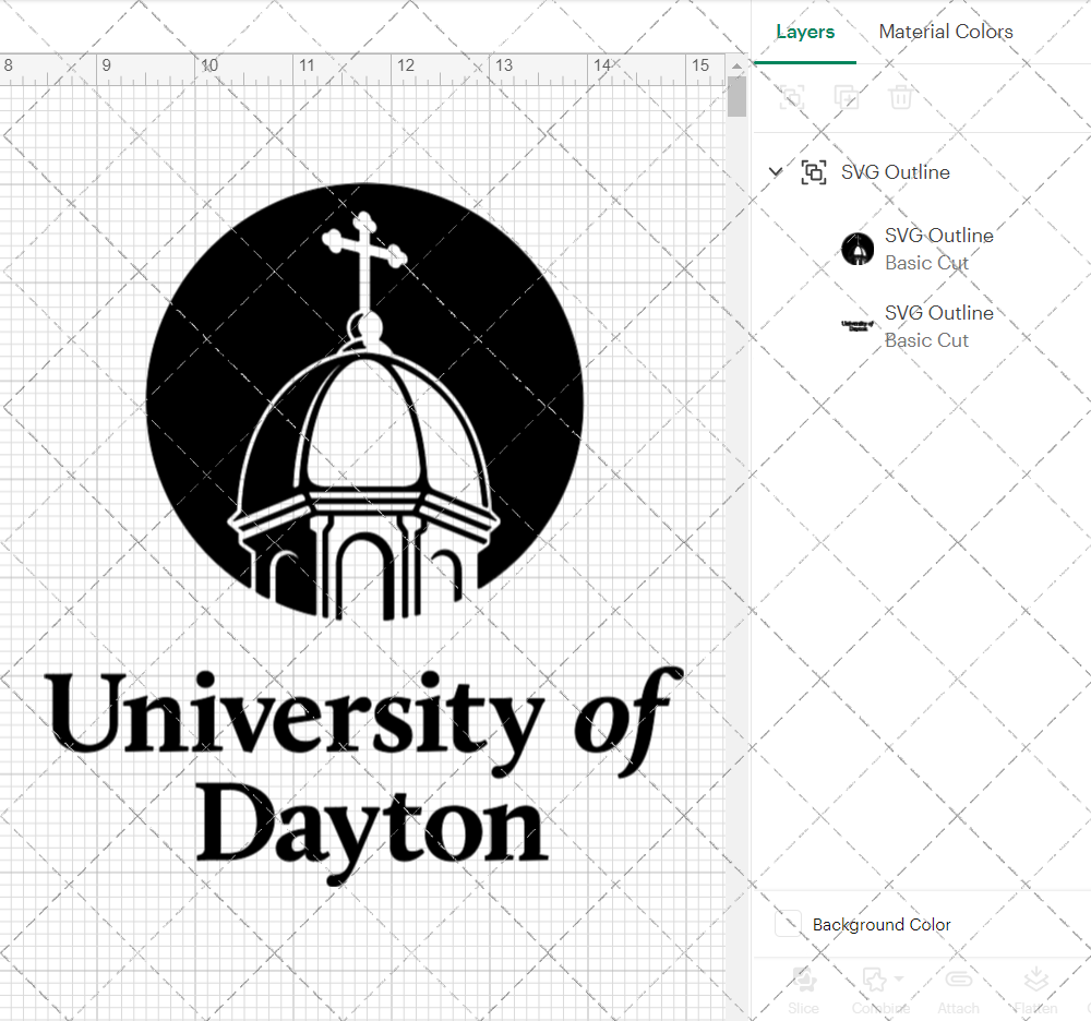 Dayton Flyers Misc 2014, Svg, Dxf, Eps, Png - SvgShopArt