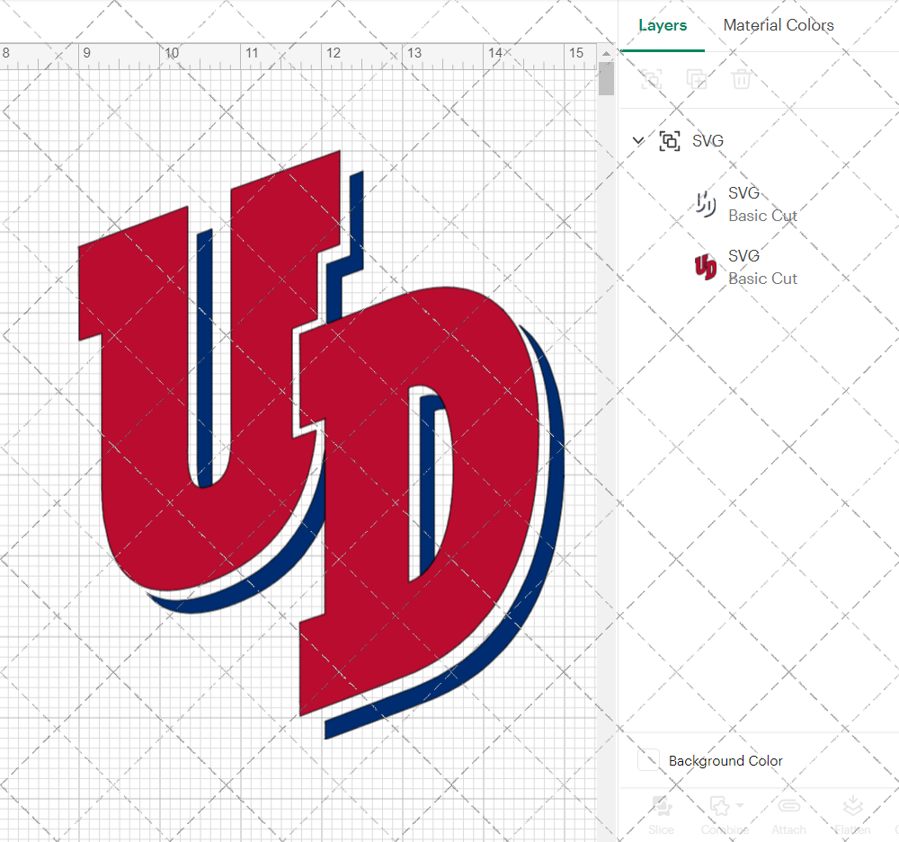 Dayton Flyers Secondary 1994 002, Svg, Dxf, Eps, Png - SvgShopArt