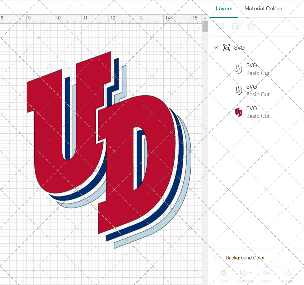Dayton Flyers Secondary 1994, Svg, Dxf, Eps, Png - SvgShopArt