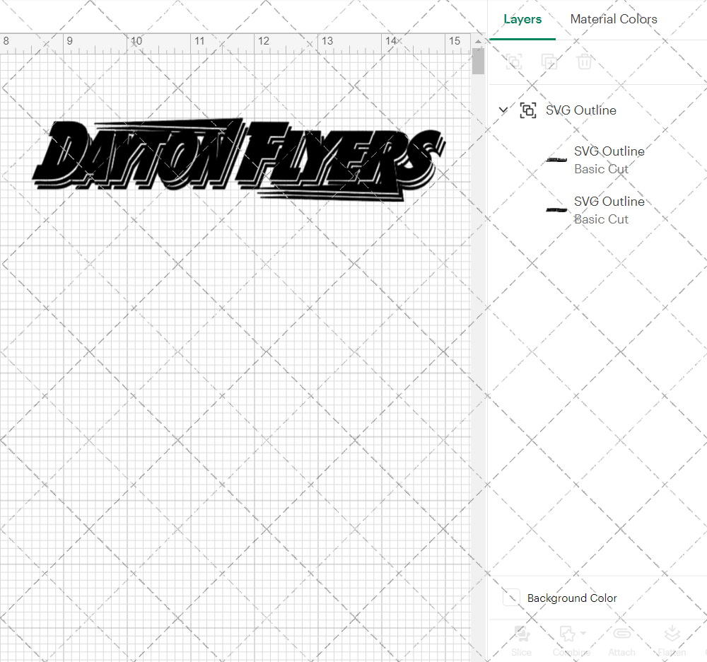 Dayton Flyers Wordmark 1994, Svg, Dxf, Eps, Png - SvgShopArt