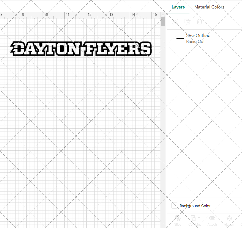 Dayton Flyers Wordmark 2014 002, Svg, Dxf, Eps, Png - SvgShopArt