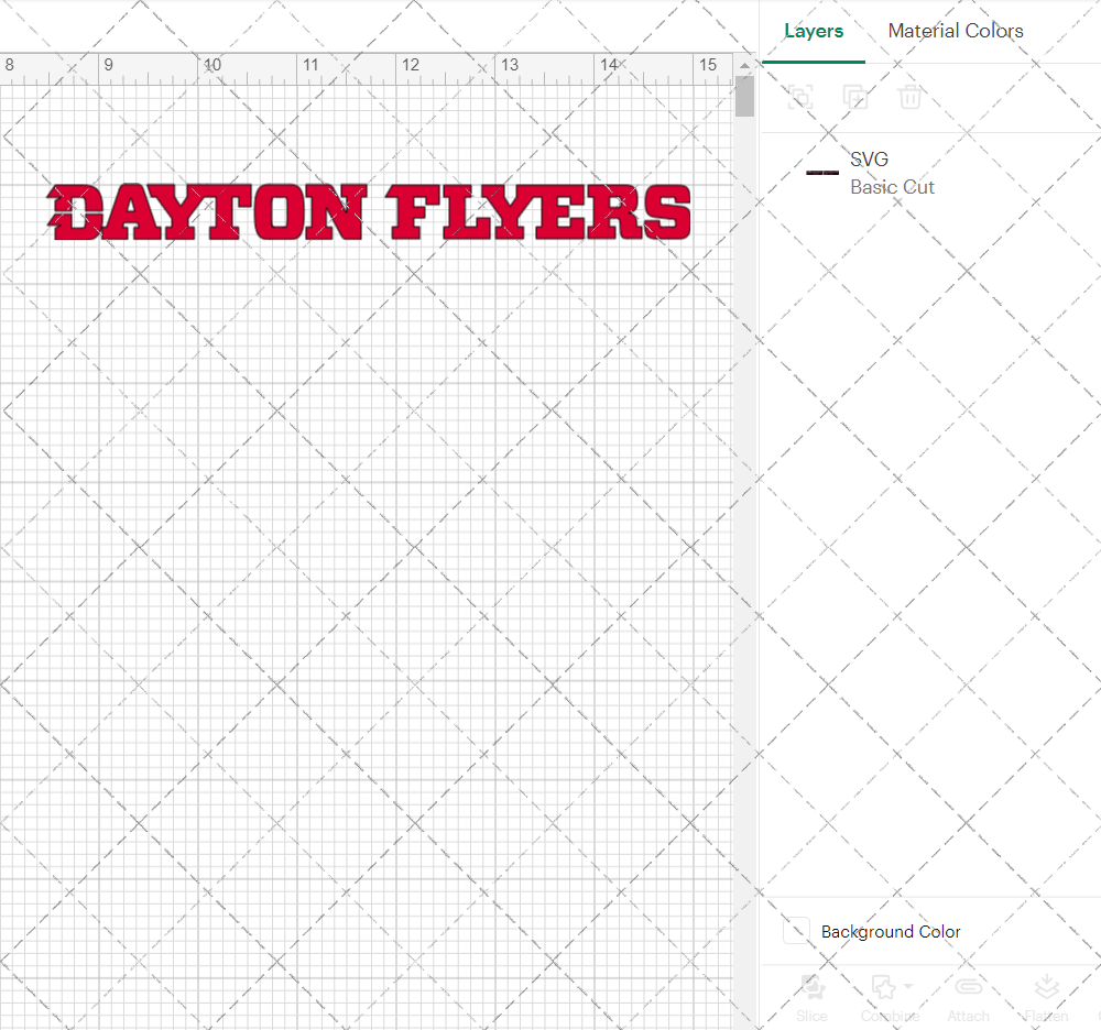 Dayton Flyers Wordmark 2014 003, Svg, Dxf, Eps, Png - SvgShopArt