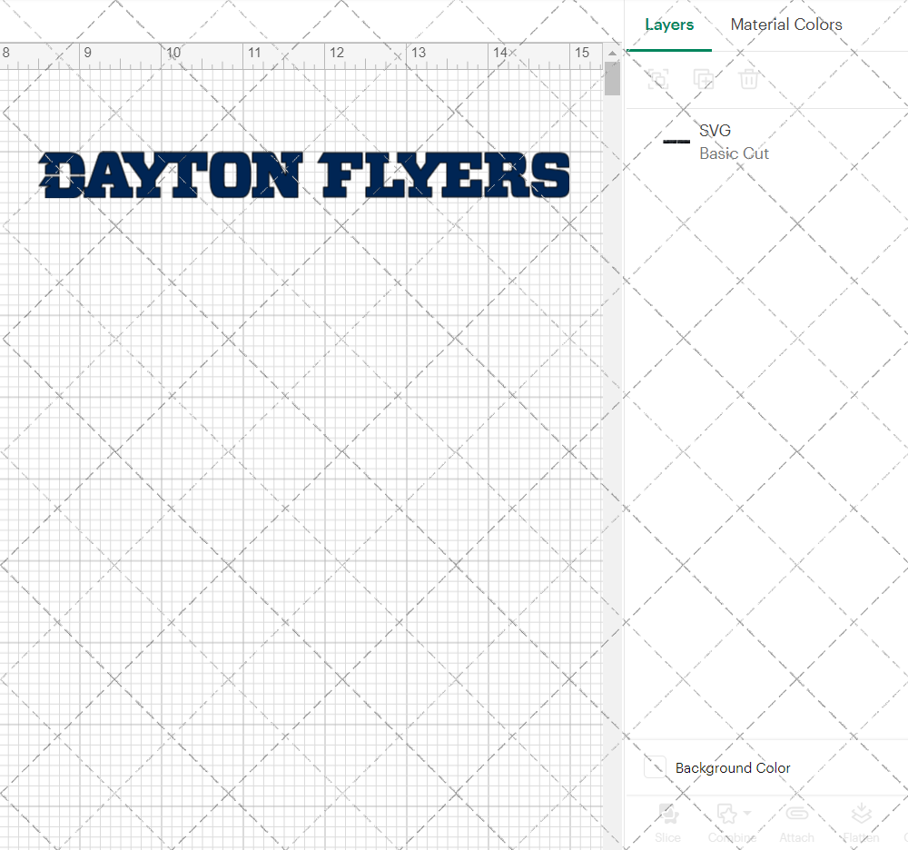 Dayton Flyers Wordmark 2014 004, Svg, Dxf, Eps, Png - SvgShopArt