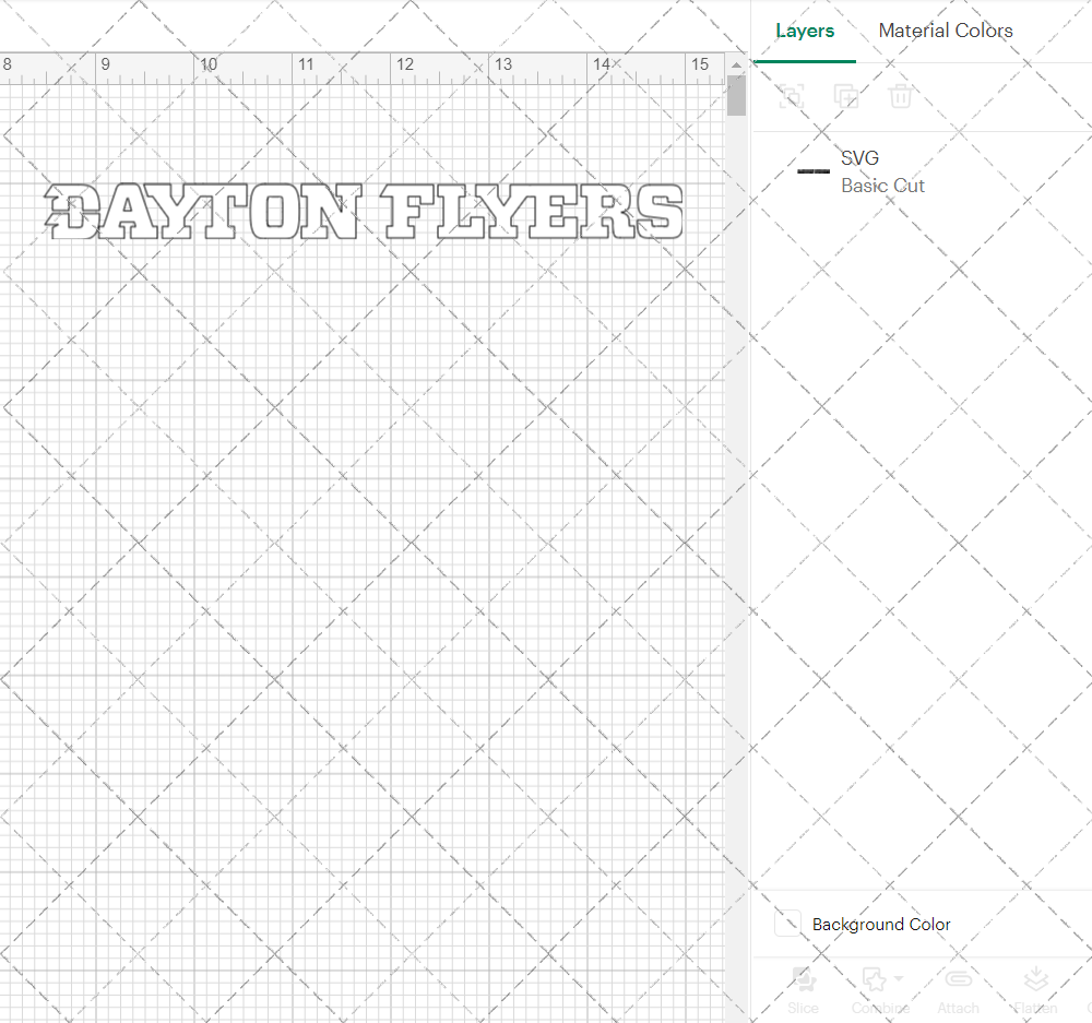 Dayton Flyers Wordmark 2014 005, Svg, Dxf, Eps, Png - SvgShopArt