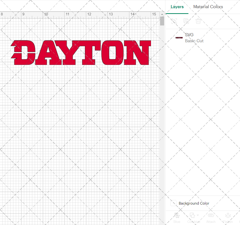 Dayton Flyers Wordmark 2014 006, Svg, Dxf, Eps, Png - SvgShopArt