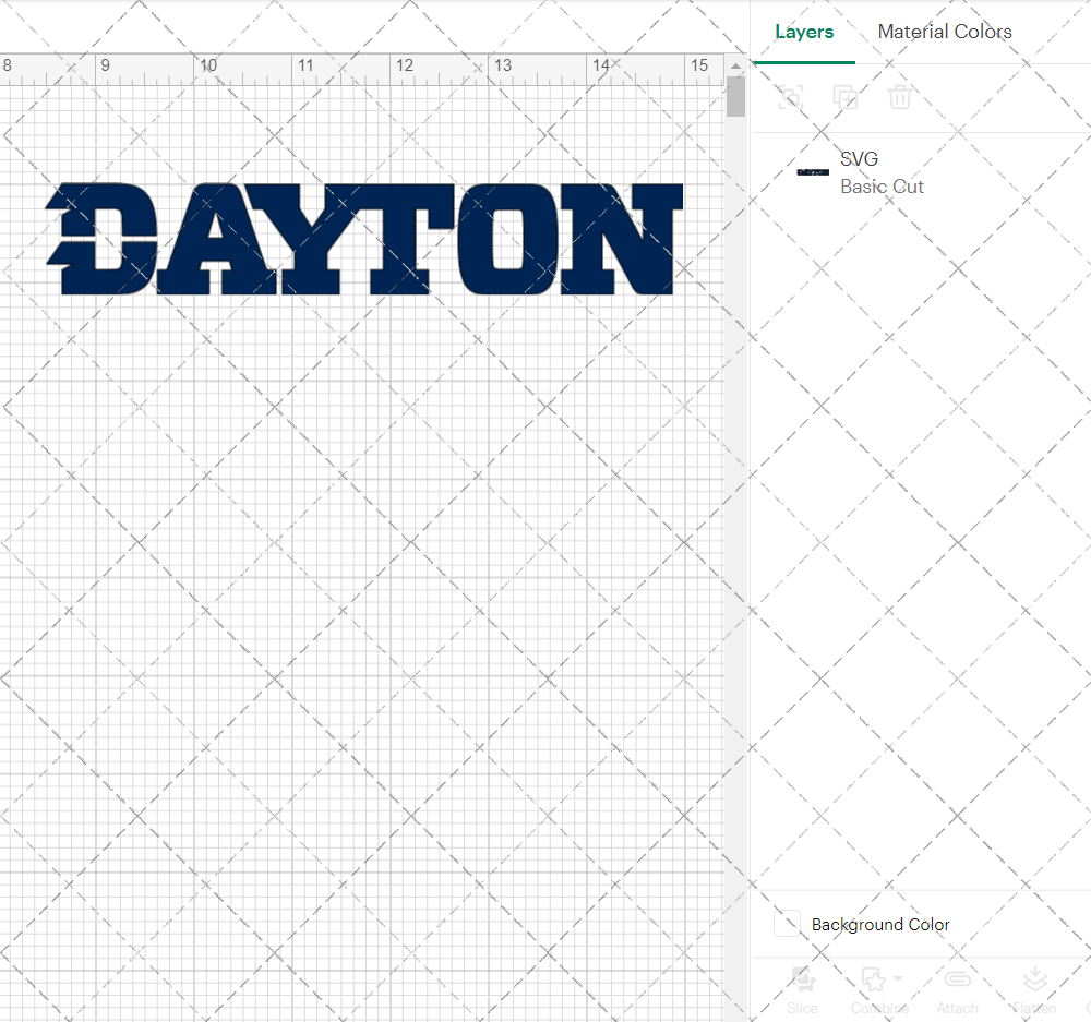 Dayton Flyers Wordmark 2014 007, Svg, Dxf, Eps, Png - SvgShopArt
