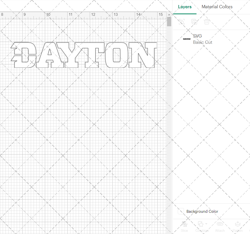 Dayton Flyers Wordmark 2014 008, Svg, Dxf, Eps, Png - SvgShopArt