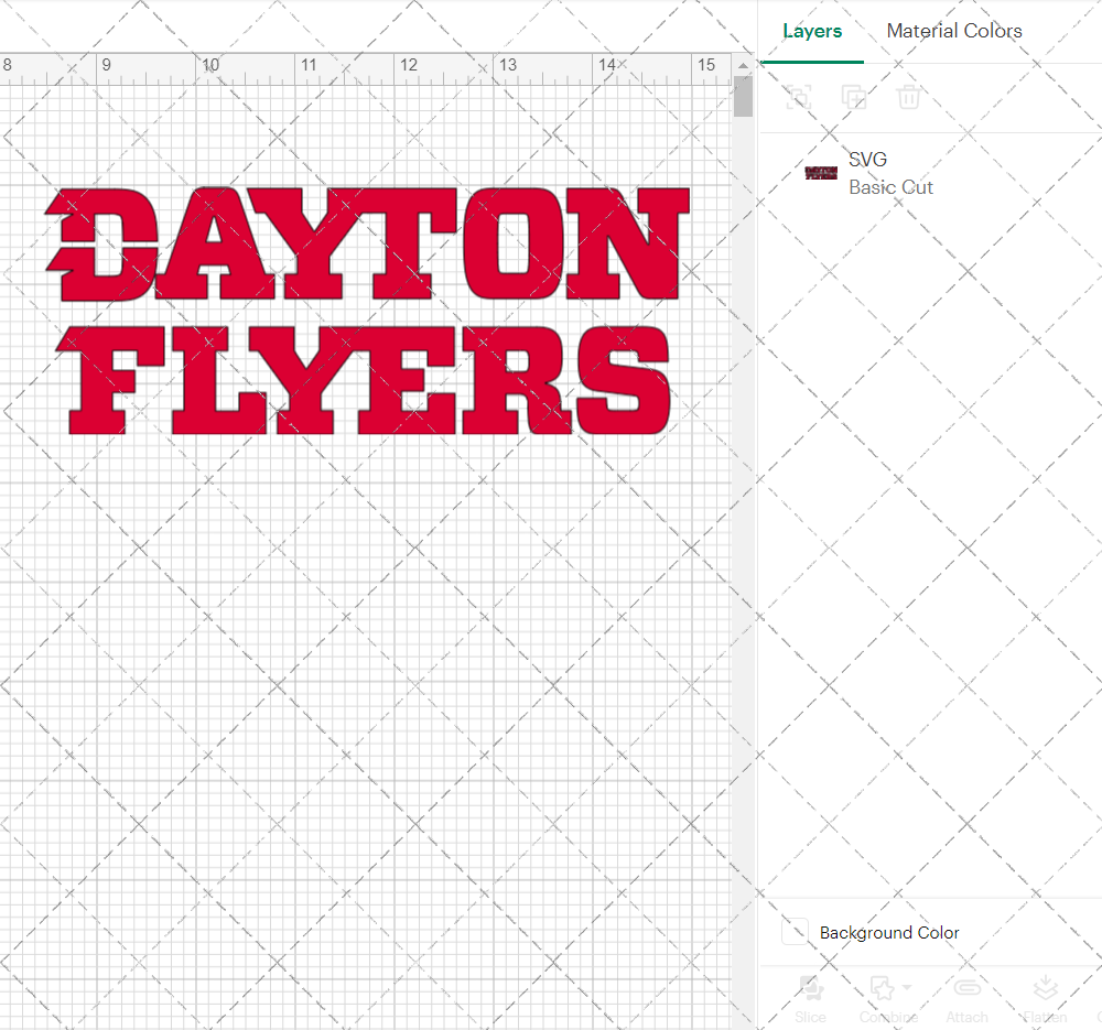 Dayton Flyers Wordmark 2014 009, Svg, Dxf, Eps, Png - SvgShopArt