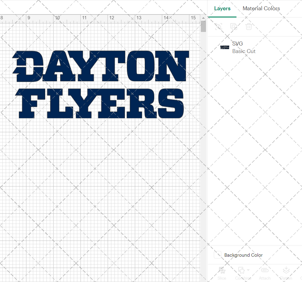 Dayton Flyers Wordmark 2014 010, Svg, Dxf, Eps, Png - SvgShopArt