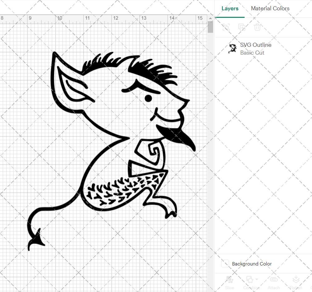 DePaul Blue Demons Alternate 1975 002, Svg, Dxf, Eps, Png - SvgShopArt
