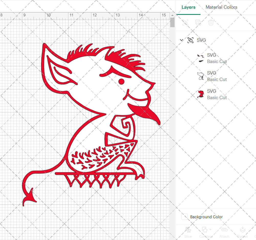 DePaul Blue Demons Alternate 1975 003, Svg, Dxf, Eps, Png - SvgShopArt