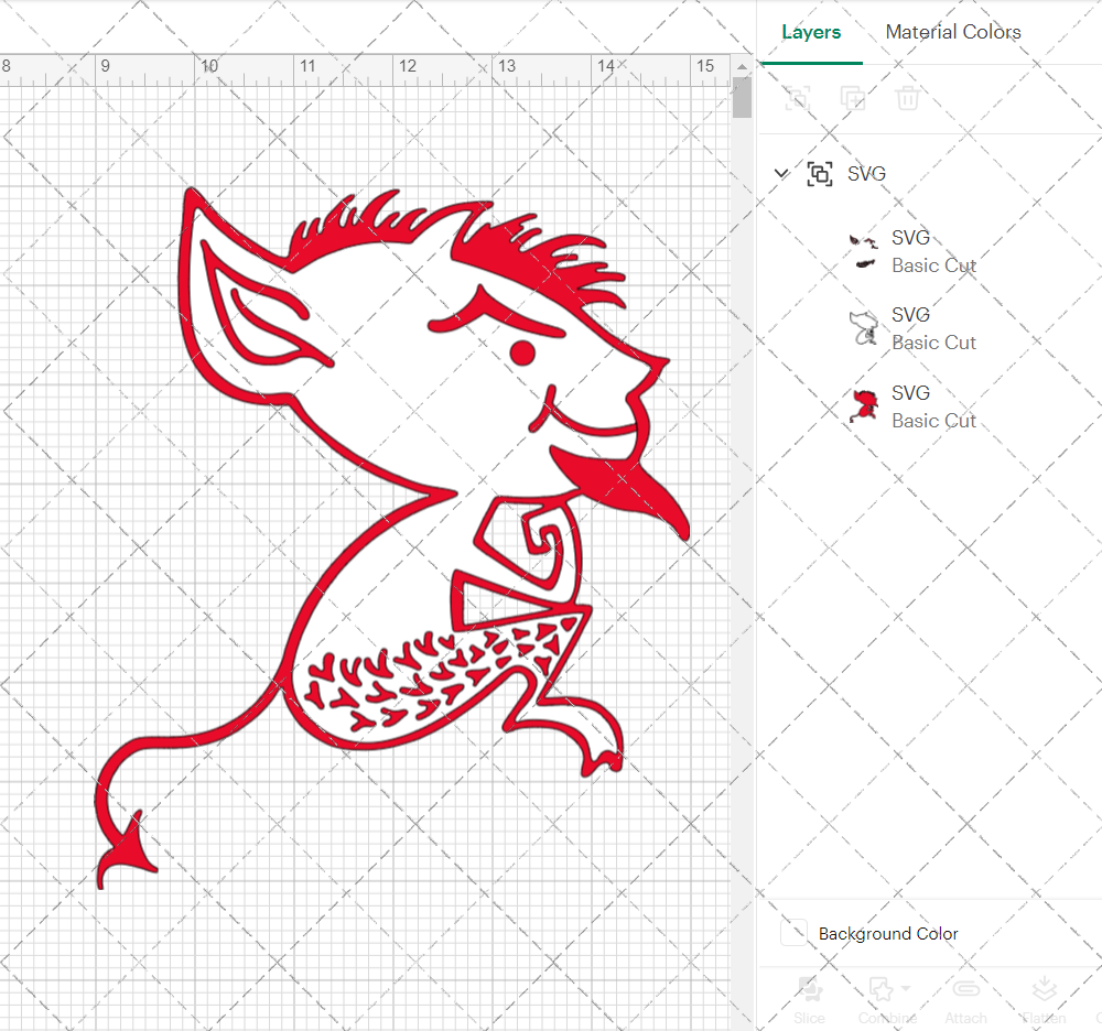 DePaul Blue Demons Alternate 1975 004, Svg, Dxf, Eps, Png - SvgShopArt