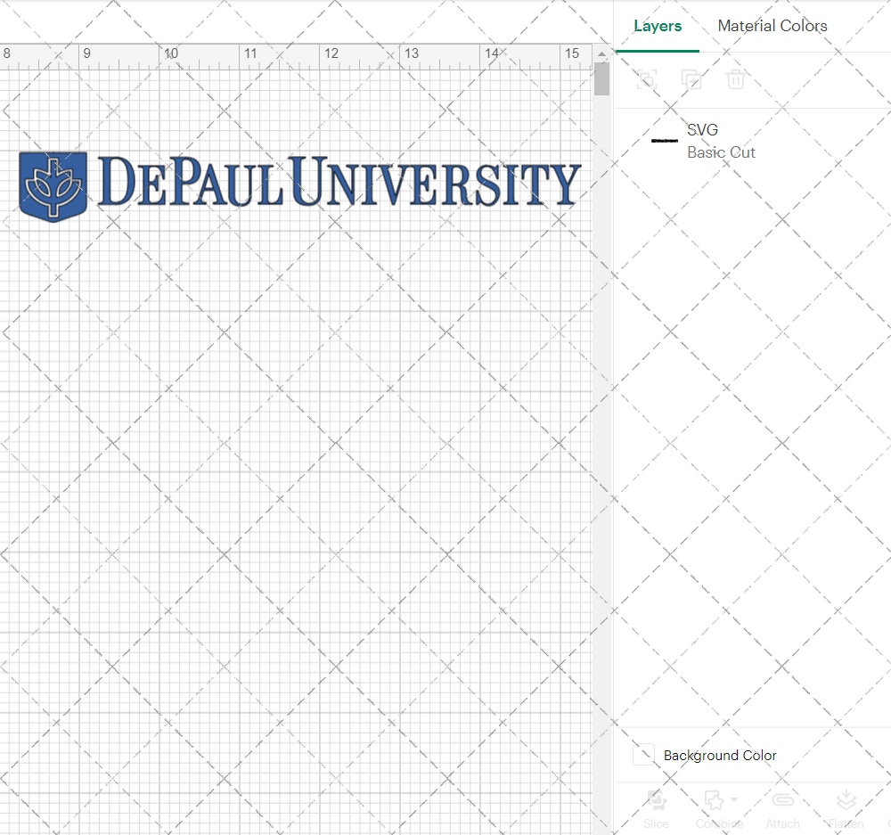 DePaul Blue Demons Misc 2005, Svg, Dxf, Eps, Png - SvgShopArt