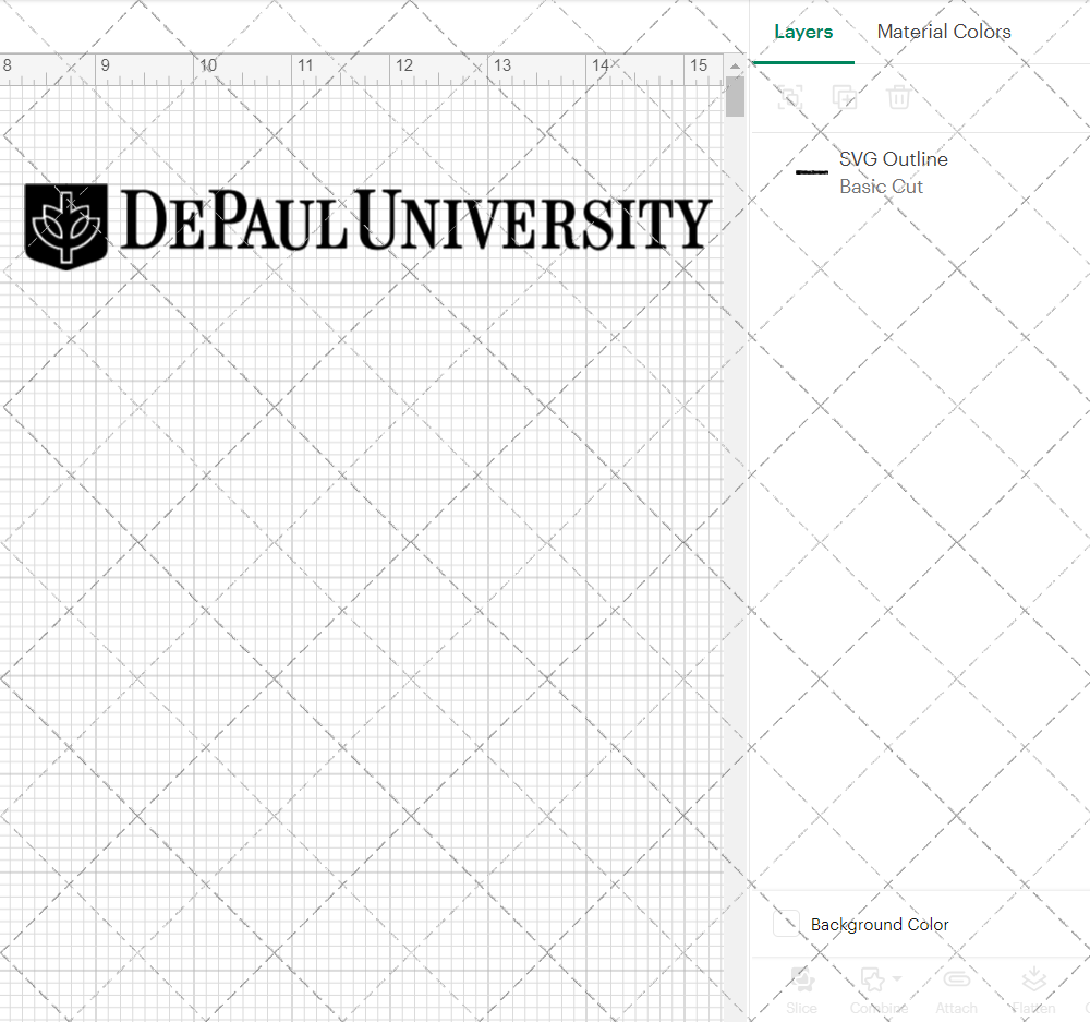 DePaul Blue Demons Misc 2005, Svg, Dxf, Eps, Png - SvgShopArt