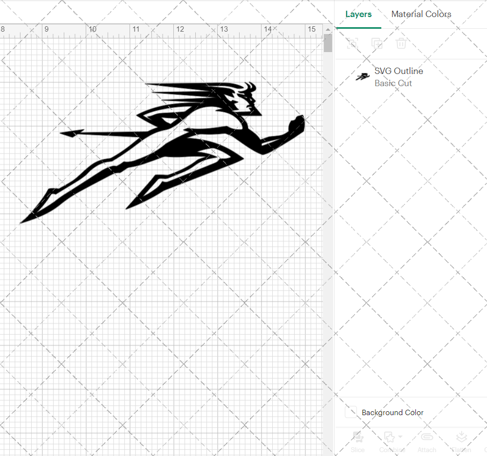 DePaul Blue Demons Secondary 1999 004, Svg, Dxf, Eps, Png - SvgShopArt