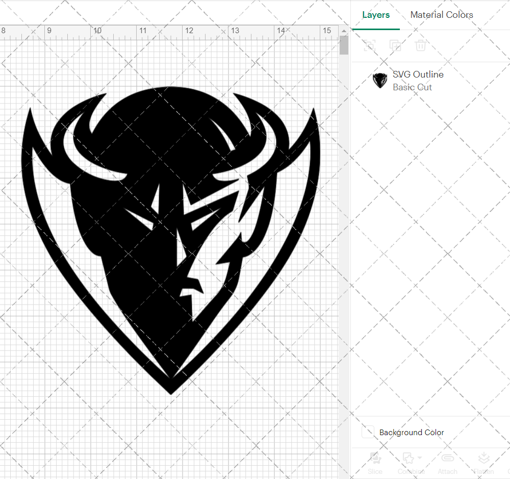 DePaul Blue Demons Secondary 1999 005, Svg, Dxf, Eps, Png - SvgShopArt