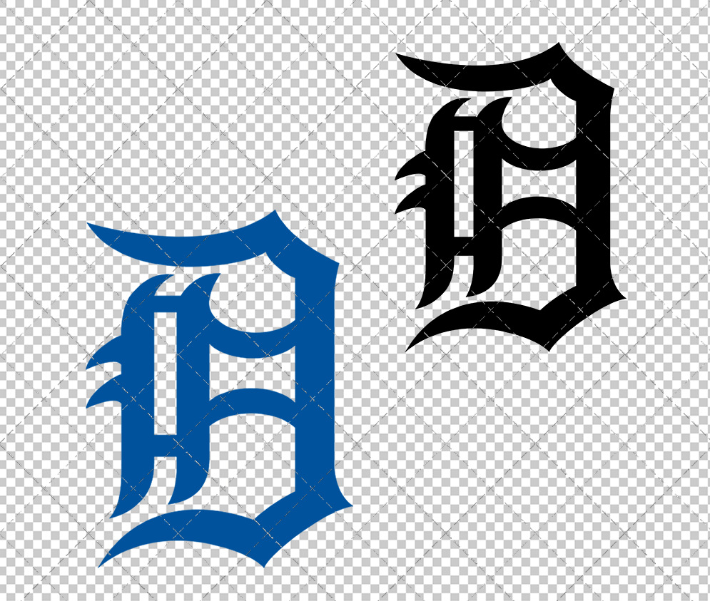 Delaware Blue Hens Alternate 1999, Svg, Dxf, Eps, Png - SvgShopArt