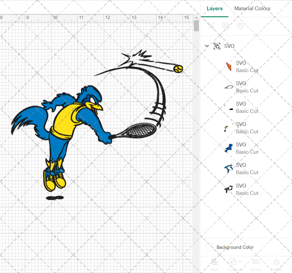 Delaware Blue Hens Mascot 1999 006, Svg, Dxf, Eps, Png - SvgShopArt