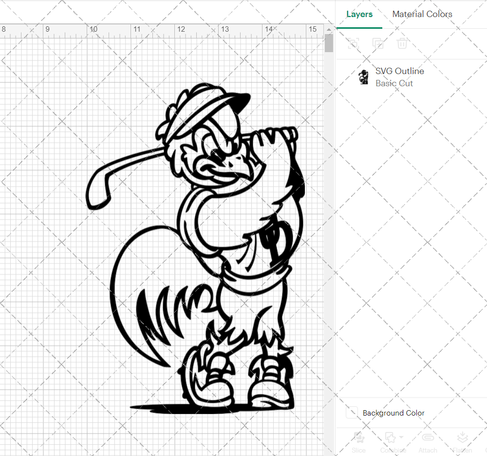 Delaware Blue Hens Mascot 1999 011, Svg, Dxf, Eps, Png - SvgShopArt